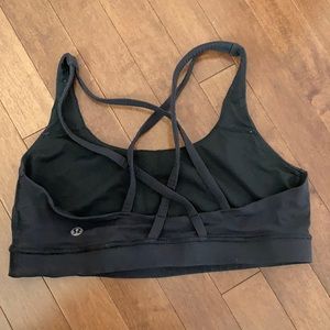 Energy bra C/D